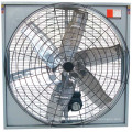 Ventilador de escape 44&#39;&#39;Jlf -Cowhouse con cuchillas inoxidables